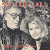 Wagner / Berlioz: Wesendonck Lieder / Les Nuits d´Ete